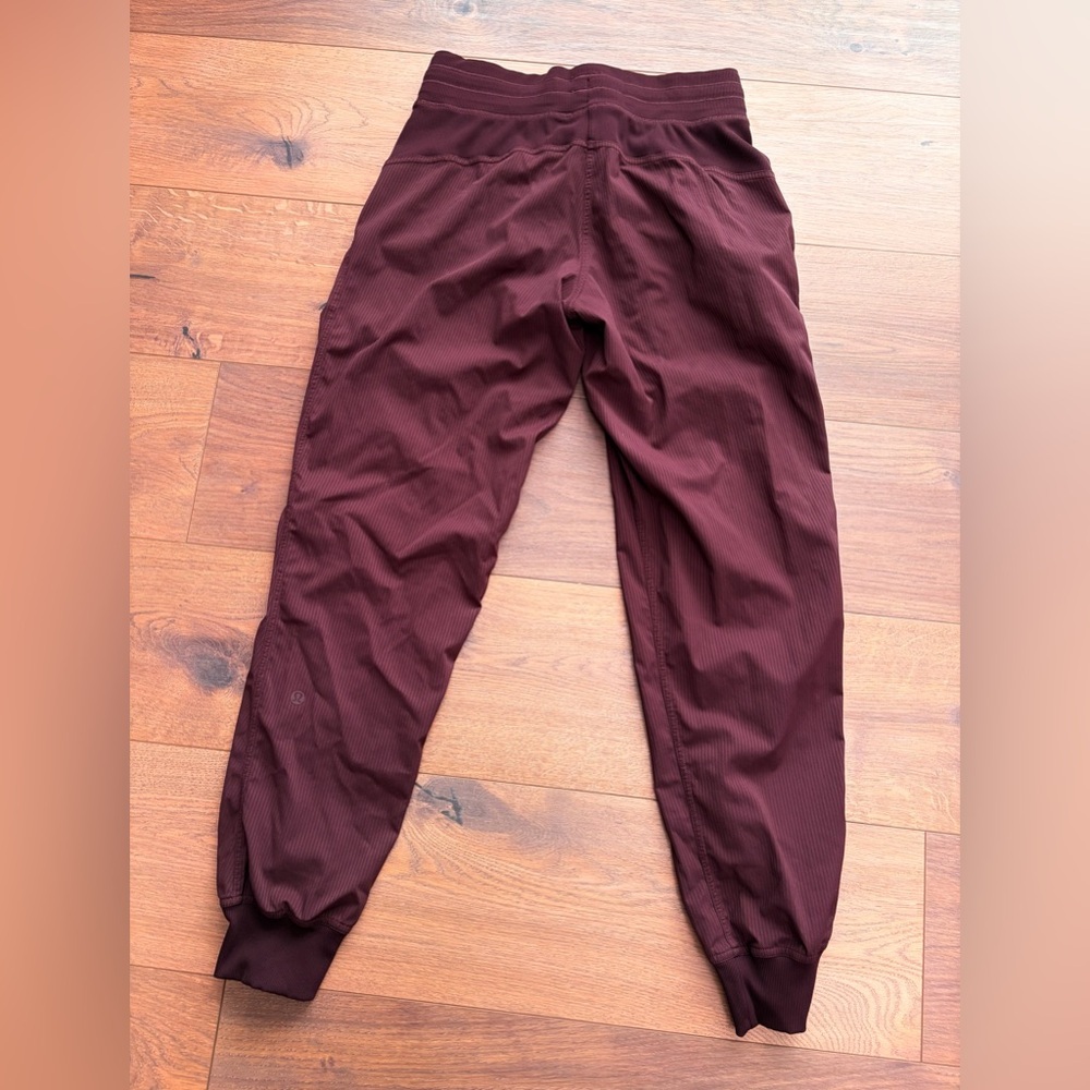 Lulu Studio Pants - Picture 2 of 4